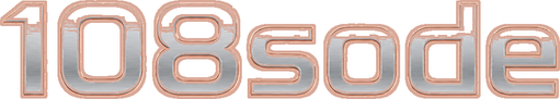 108sode Logo